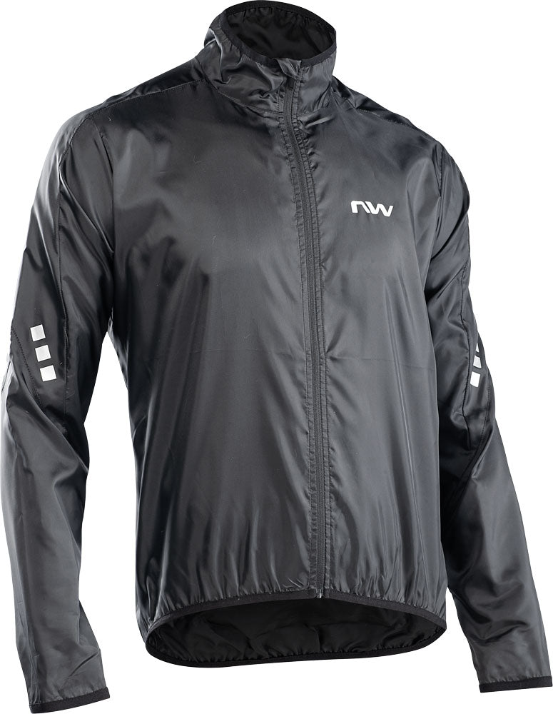 Northwave vortex 2 - windbreaker | l
