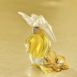 Nina Ricci L'Air du Temps Geschenkset Eau de Toilette 50 ml + Körperlotion 75 ml Damen