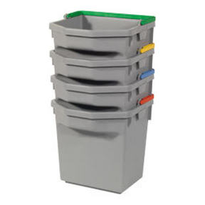 Numatic Eimer blau (5 Liter)
