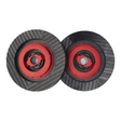 Numatic Padhalter 225mm für Scheuersaugmaschine 244-nx (2 Stück)