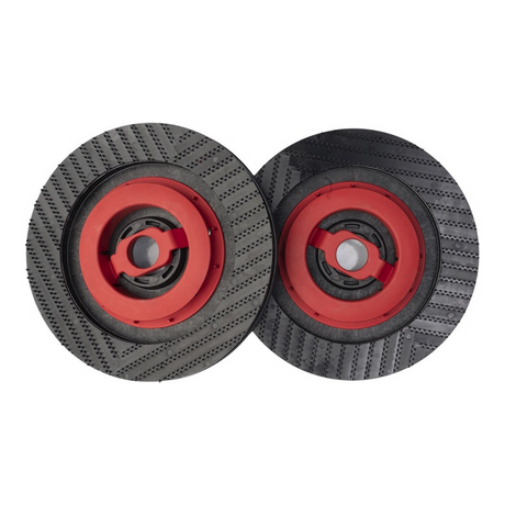 Numatic Padhalter 225mm für Scheuersaugmaschine 244-nx (2 Stück)