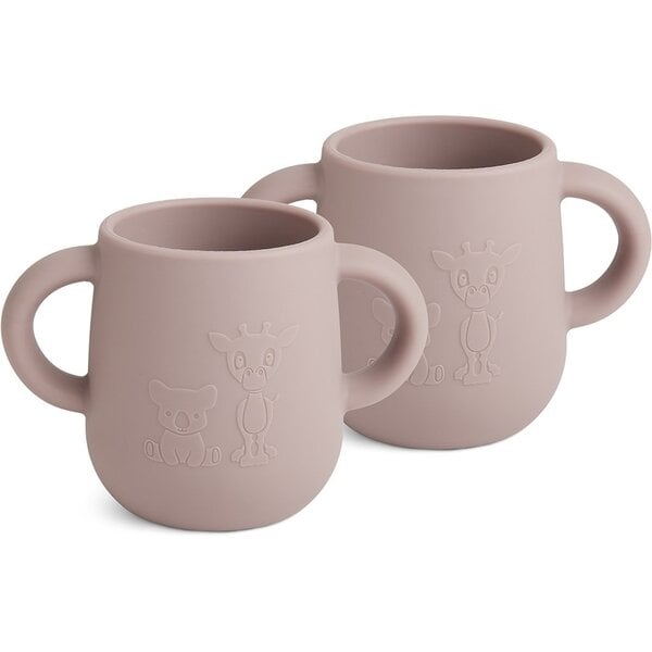 Nuuroo Nuuroo Abiola Silicon Cup-2 Pack