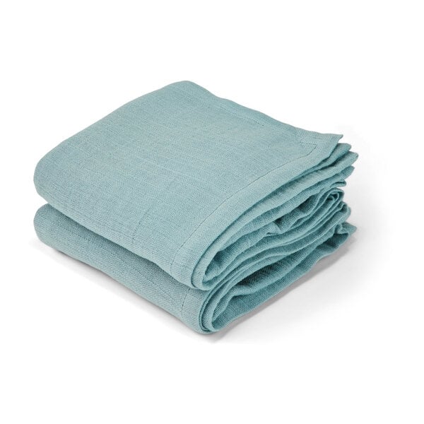 Nuuroo Nuuroo Bao Musselin Tuch 2-Pack fest