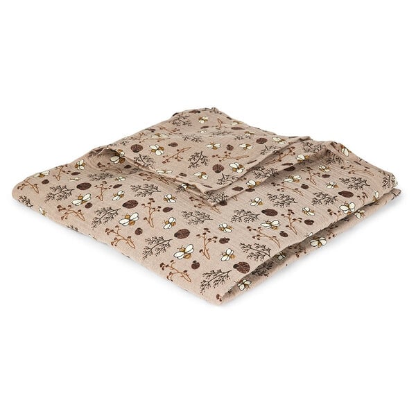 Nuuroo Nuuroo Barri Musselin Swaddle