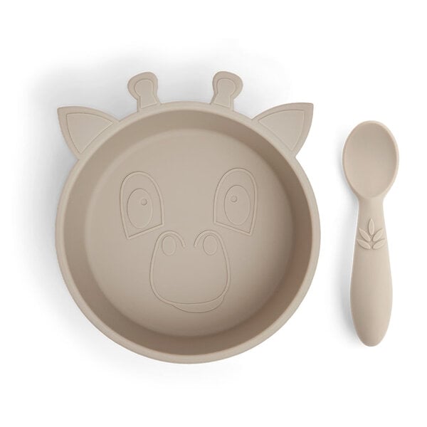 Nuuroo Nuuroo Elia Silicon-Abendessen 2-Pack