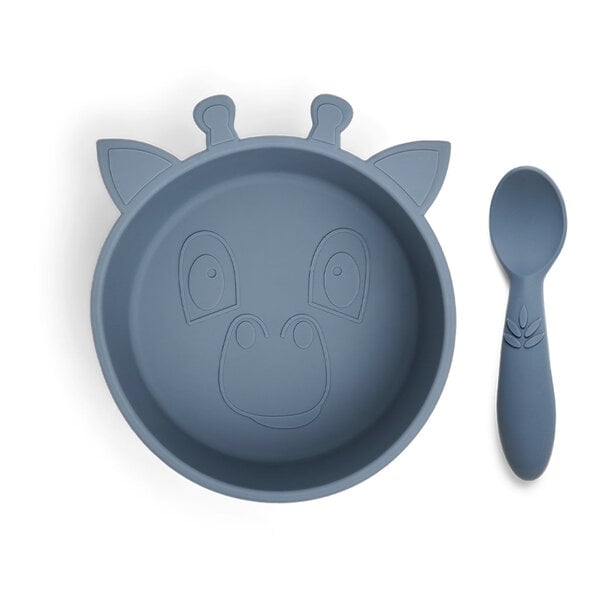 Nuuroo Nuuroo Elia Silicon-Abendessen 2-Pack