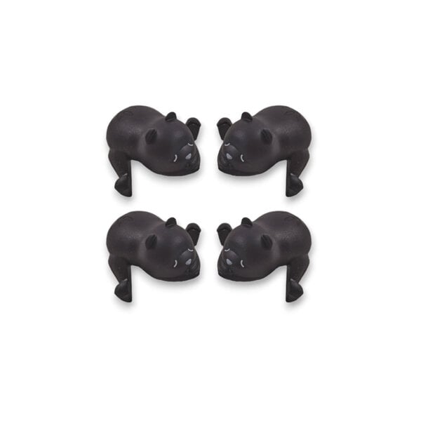 Nuuroo Nuuroo Tui Silicon Eckschutz 4 PCs