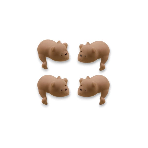 Nuuroo Nuuroo Tui Silicon Eckschutz 4 PCs