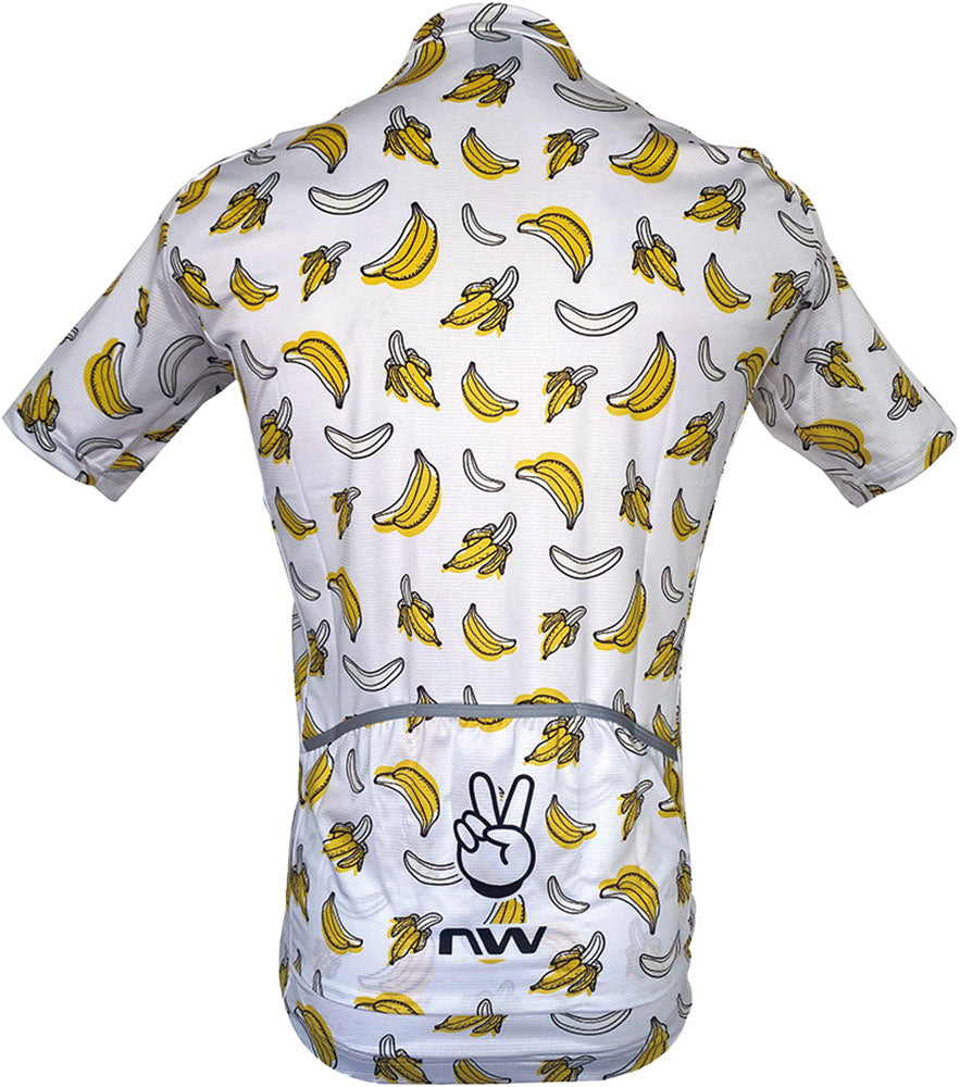 Northwave Banana Performance-Trikot – Trikot
