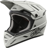O'neal backflip solid - fullface helmet