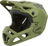 O'neal SL1 Crest – Integralhelm