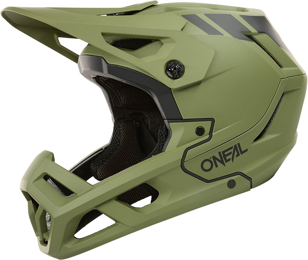 O'neal sl1 crest - fullface helmet