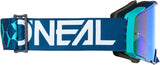 O'neal B-33 Hexa - Schutzbrille