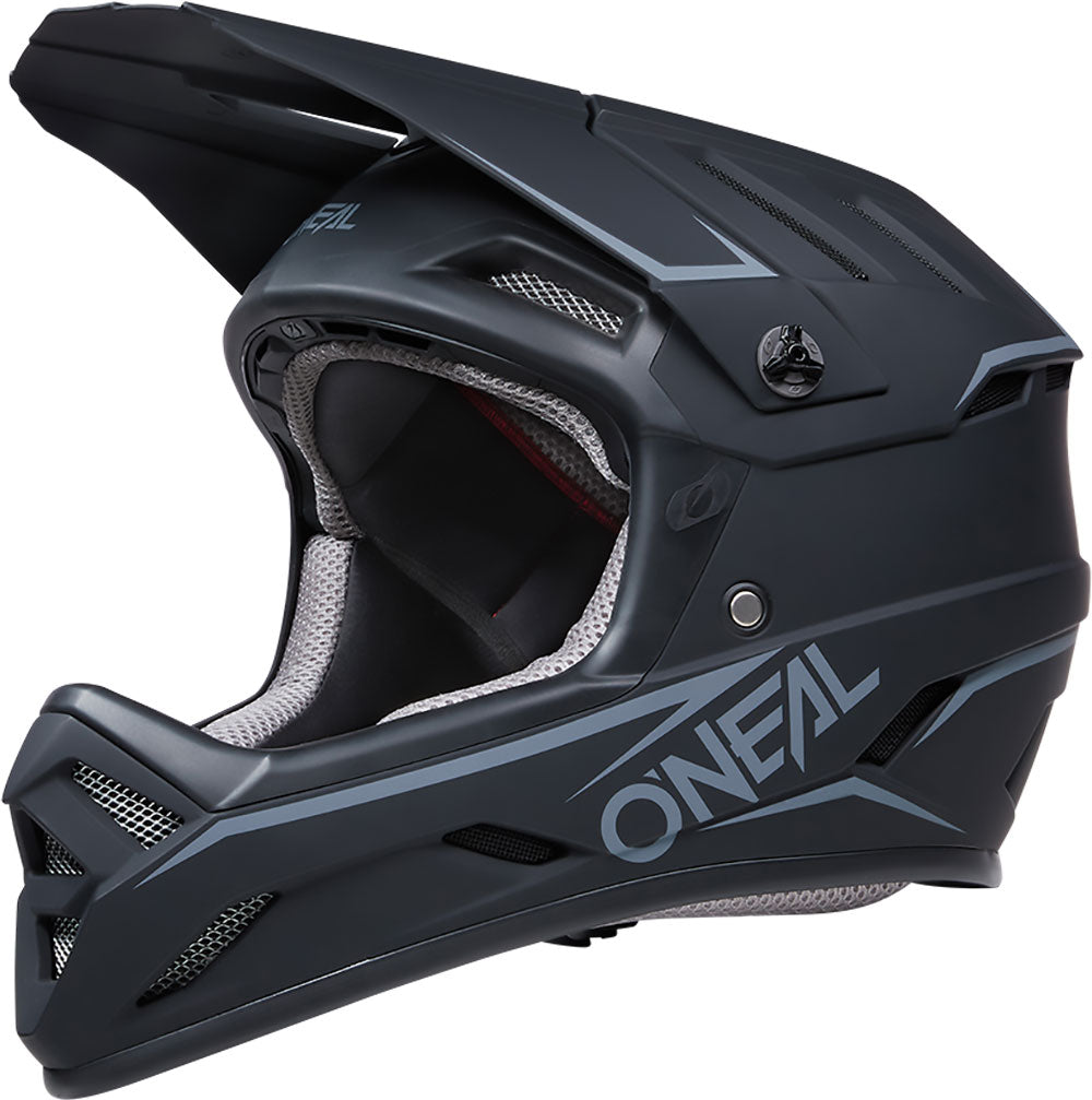 O'neal backflip solid - fullface helmet