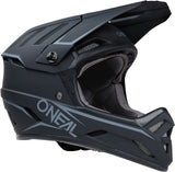 O'neal backflip solid - fullface helmet