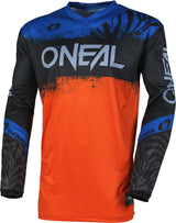 O'neal Element Shocker – MTB-Langarmtrikot
