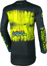 O'neal Element Rancid – MTB-Trikot für Kinder