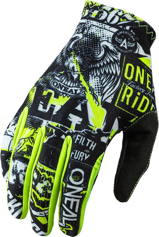 O'neal Matrix Attack – MTB-Handschuhe