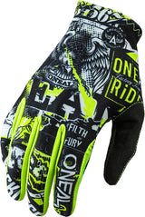 O'neal Matrix Attack – MTB-Handschuhe