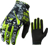 O'neal Matrix Attack – MTB-Handschuhe