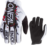 O'neal Matrix Villain – MTB-Handschuhe