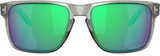 Oakley Holbrook XL Prizm Jade polarisiert – Sonnenbrille