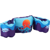 Comfortpool schwimmende Freunde Tintenfische