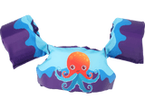 Comfortpool schwimmende Freunde Tintenfische