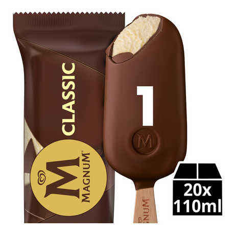 Ola Magnum Klassik (20x 110 ml)