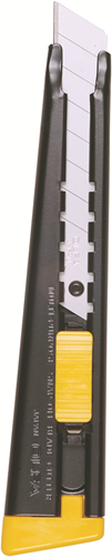 Enzo Olfa Abbrechmesser | groß | Metall (ml) - 20.800,14
