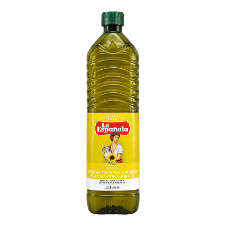La española Ölmischung 80 20 (1 Liter)