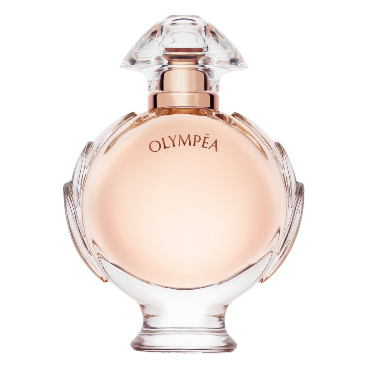Paco Rabanne Eau de Parfum Spray Olympea 30 ml Damen