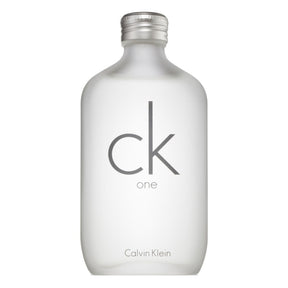 Calvin klein eau de toilette spray ck one 100ml unisex
