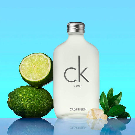 Calvin Klein Eau de Toilette Spray ck one 50 ml Unisex