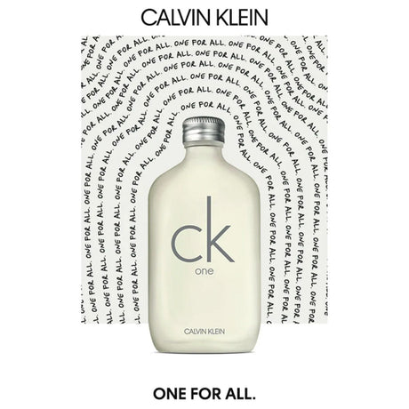 Calvin Klein Eau de Toilette Spray ck one 50 ml Unisex