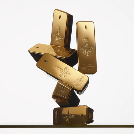 Paco Rabanne Eau de Toilette Spray One Million 100 ml Herren