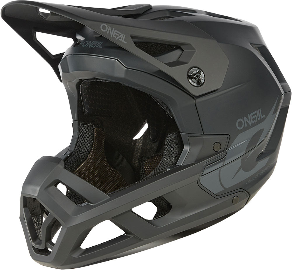 O'neal SL1 Solid – Integralhelm