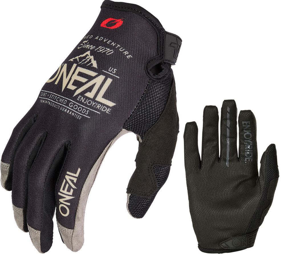 O'neal Mayhem Dirt – MTB-Handschuhe