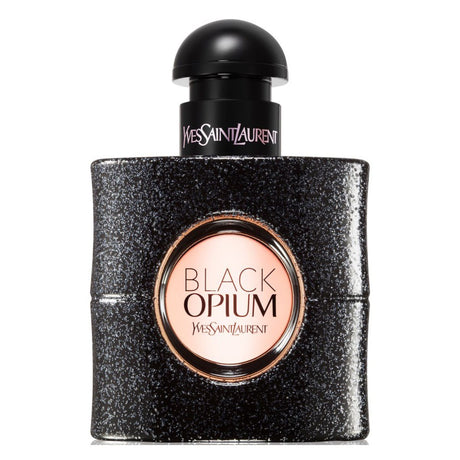 Ysl – Yves Saint Laurent Yves Saint Laurent Eau de Parfum Spray Black Opium 30 ml Damen