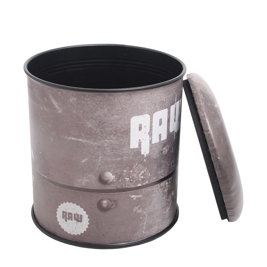 Opbergton multifunctioneel raw