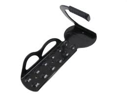 Falkx Sunnywheel hängender Wandhaken sw-608c fest schwarz