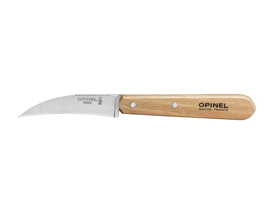 Opinel Gemüsemesser - Nr.114
