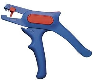 Enzo Orion Abisolierzange automatisch 0,2–6 mm – 6480170