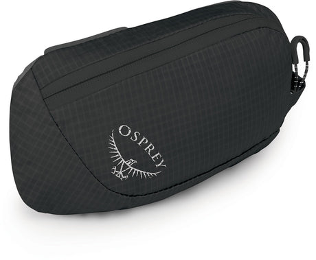 Osprey-Rucksacktasche mit Reißverschluss