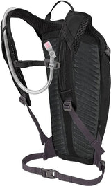 Osprey Siskin 8 - Fahrradrucksack