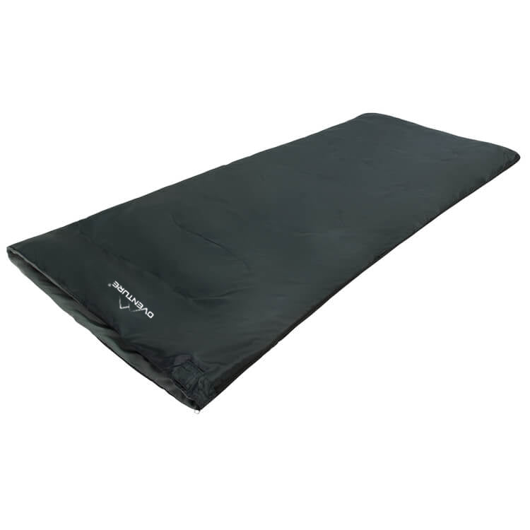 Oventure SleepPlus-Schwarz