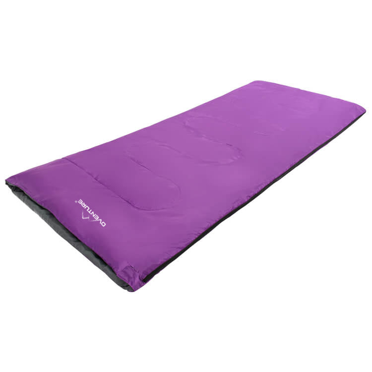 Oventure SleepPlus-Lila