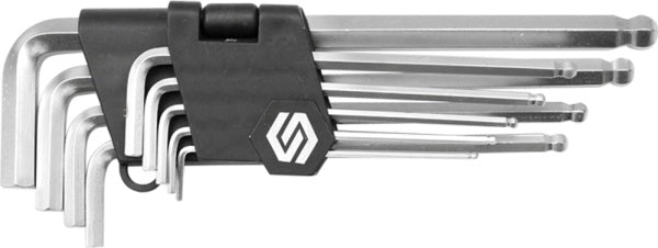 Vorel indringers 9szt.crv bal 2-10mm