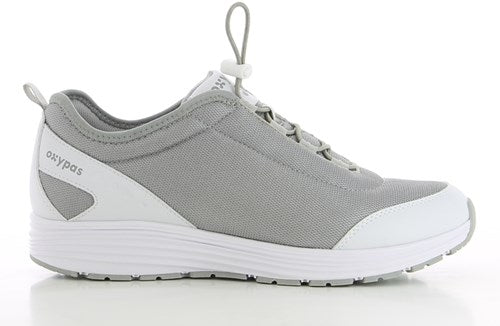 Oxypas superleichter Sneaker James | Marine | Größe 45 - 00,154,165,45