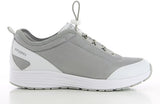 Oxypas superleichter Sneaker James | schwarz | Größe 46 - 00,154,166,46